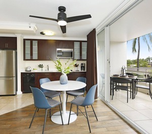 Regency Beachwalk 