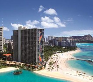 Hawaiian Monarch 