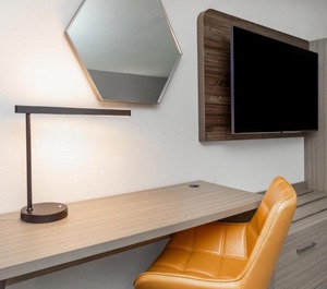 Holiday Inn Express Breaux Bridge Ihg Hotel 