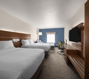 Holiday Inn Express Hotel Concord Ihg 