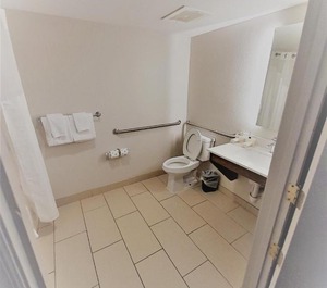 Holiday Inn Express Hotel North Wake Forest Ihg 