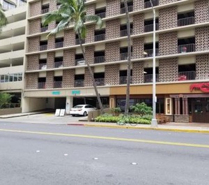 Honolulu 
