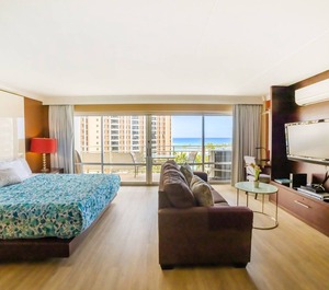 Honolulu 