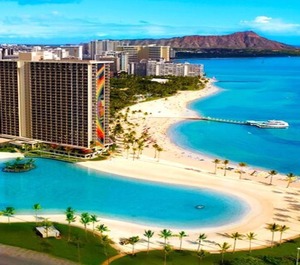 Grand Waikikian 