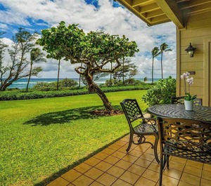 Kaha Lani Resort 