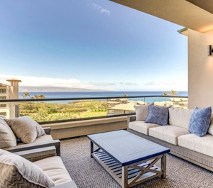 K B Hawaii Night Free Ocean Views Bdrm 