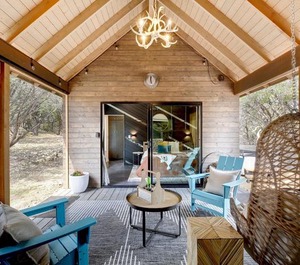 Arrow Retreat Springs 