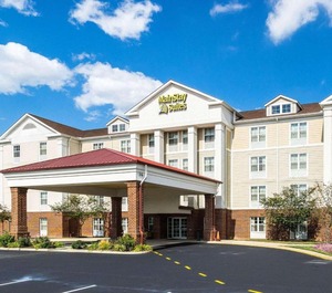 Mainstay Suites Dover 