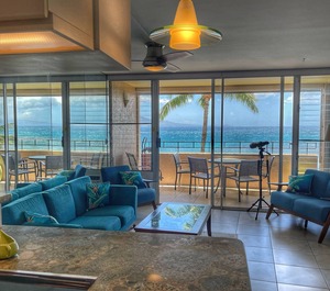 Island Sands Resort 
