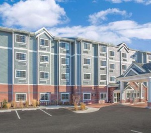 Microtel Inn 