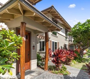Hapuna Beach Residence Kamuela 
