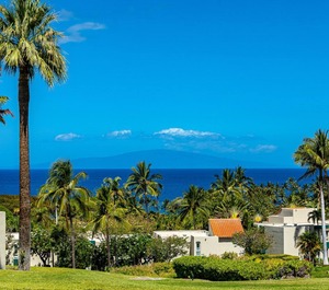 Sugar Beach Resort Kihei 
