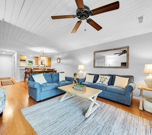 Racquet Club Villa Johns Island 