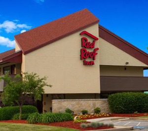 Red Roof Inn Aberdeen 
