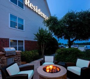 Residence Inn 