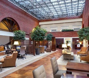 Sheraton Hotel 