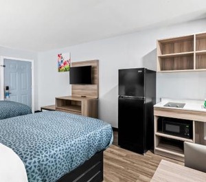Travelodge 