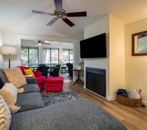 Summerwind Cottage 