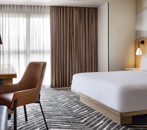 Marriott Westlake 