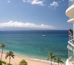 The Westin Maui Resort 