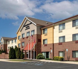 Towneplace Suites Lexington Park Patuxent River Naval Air Station 