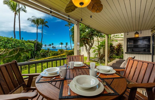 Wailea Condo | 100 m² Condo ∙ 2 bedrooms ∙ 4 guests