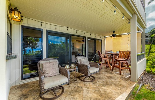 Wailea Condo | 100 m² Condo ∙ 2 bedrooms ∙ 4 guests