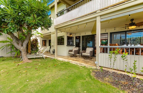 Wailea Condo | 100 m² Condo ∙ 2 bedrooms ∙ 4 guests