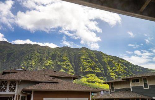 Makaha Valley House | 1000 m² House ∙ 3 bedrooms ∙ 9 guests
