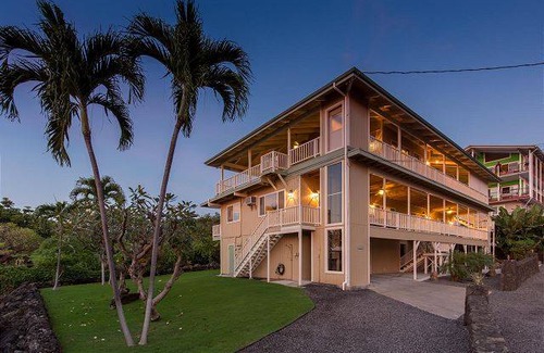 Kahaluu Bay Condo | 102 m² Condo ∙ 2 bedrooms ∙ 6 guests