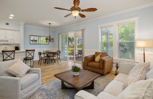 Ko Olina Condo | 102 m² Condo ∙ 2 bedrooms ∙ 4 guests
