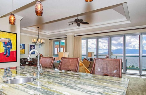 Honokowai House | 1025 Konea by Maui Life Realty