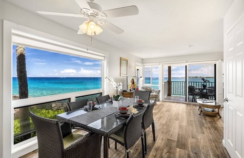 Kailua-Kona Condo | 103 m² Condo ∙ 2 bedrooms ∙ 6 guests