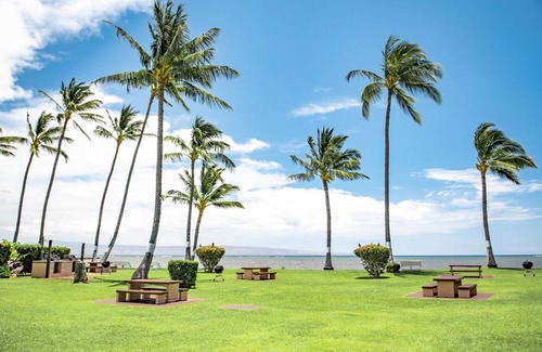 Kaunakakai Condo | 105 m² Condo ∙ 2 bedrooms ∙ 4 guests