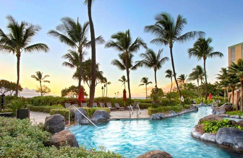 Honokowai Apartment | 106 m² Apartment ∙ 2 bedrooms ∙ 6 guests
