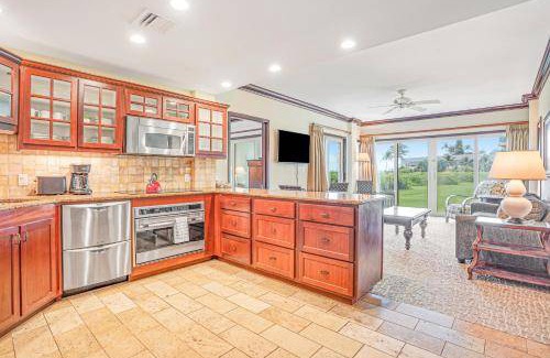 Wailua Apartment | 108 m² Apartment ∙ 2 bedrooms ∙ 6 guests