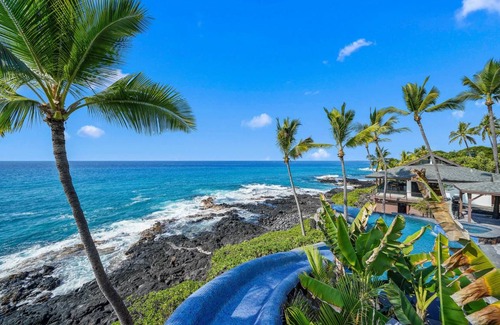 Kahaluu Bay House | 109 m² House ∙ 1 bedroom ∙ 8 guests