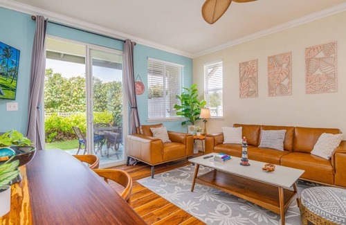 Kapolei Resort | 109 m² Resort ∙ 3 bedrooms ∙ 6 guests