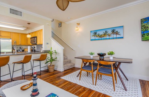 Kapolei Resort | 109 m² Resort ∙ 3 bedrooms ∙ 6 guests