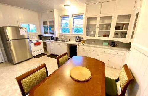 Hilo House | 111 m² House ∙ 3 bedrooms ∙ 6 guests