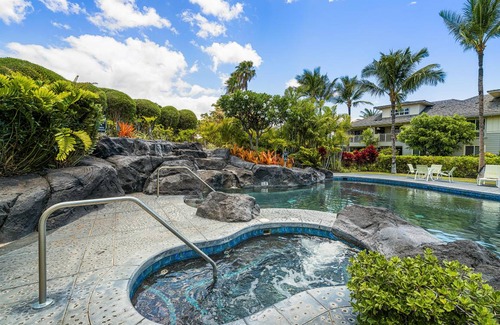 Waikoloa Condo | 112 m² Condo ∙ 2 bedrooms ∙ 5 guests
