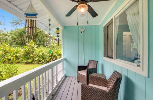 Kapoho House | 116 m² House ∙ 3 bedrooms ∙ 8 guests