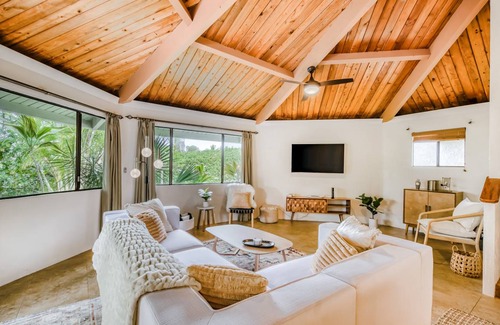 Kona Palisades House | 116 m² House ∙ 2 bedrooms ∙ 4 guests