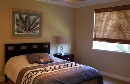 Ko Olina House | 117 m² House ∙ 2 bedrooms ∙ 6 guests