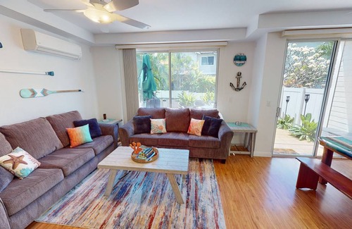 Kapolei Resort | 117 m² Resort ∙ 3 bedrooms ∙ 6 guests