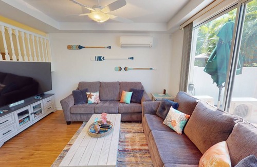 Kapolei Resort | 117 m² Resort ∙ 3 bedrooms ∙ 6 guests