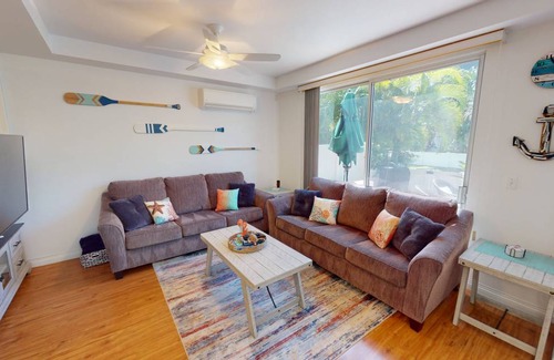 Kapolei Resort | 117 m² Resort ∙ 3 bedrooms ∙ 6 guests