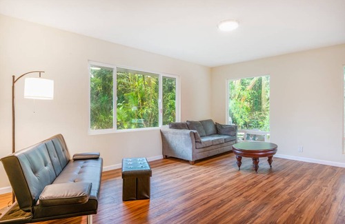 Kapoho House | 119 m² House ∙ 3 bedrooms ∙ 6 guests