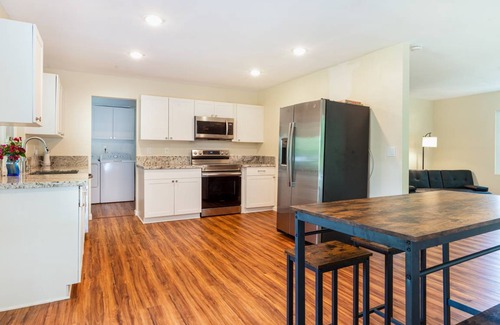 Kapoho House | 119 m² House ∙ 3 bedrooms ∙ 6 guests