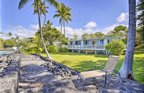 Kailua-Kona House | 119 m² House ∙ 2 bedrooms ∙ 6 guests